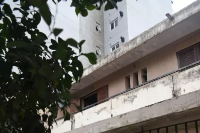 Tras la frustrada expropiación, el Ministerio de la Defensa alquilará dos sedes en barrio Norte