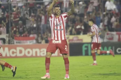 Acevedo: hicimos los méritos suficientes como para dejarnos algo en casa