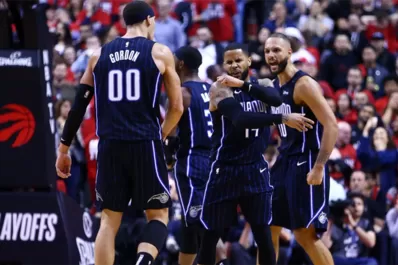 Playoffs de la NBA: los visitantes dieron el golpe en la Conferencia del Este