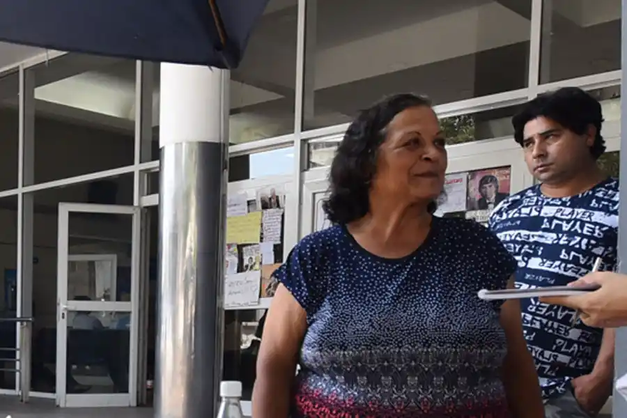 LA GACETA/FOTO DE OSVALDO RIPOLL 