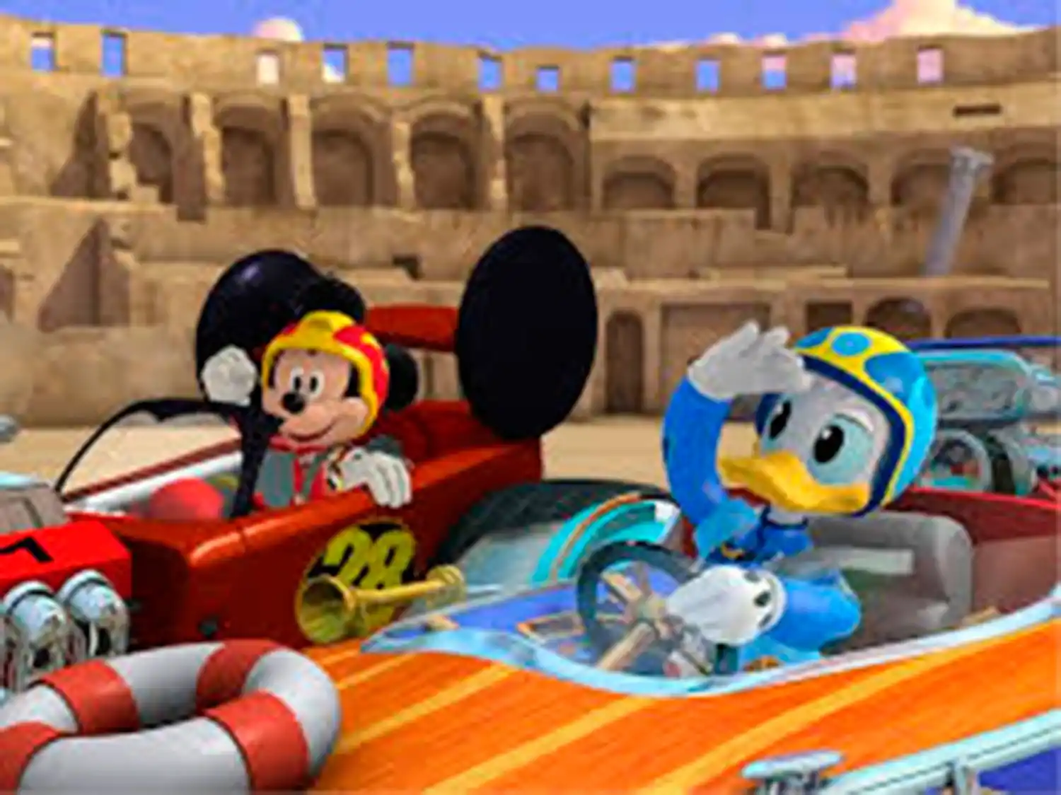 Yo te recomiendo: tres series imperdibles para darles play