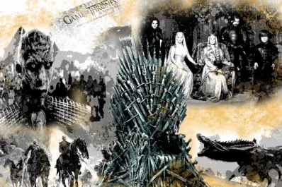 “Game of Thrones”: el fin de la telenovela perfecta