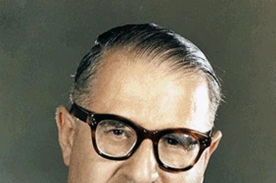 Hace 50 años / 14 de abril de 1969