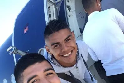 San Jorge intentará alimentar su ilusión ante Alvarado