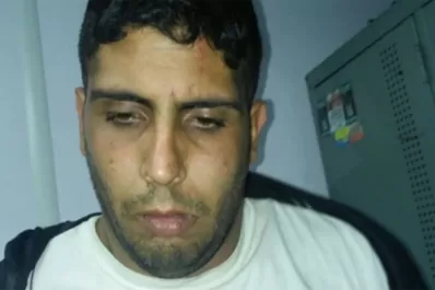 Mataron a golpes y con agua hirviendo al único detenido por el crimen de Araceli Fulles