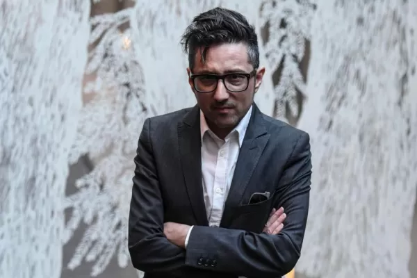 “Entregamos a algoritmos la potestad sobre nuestros afectos”