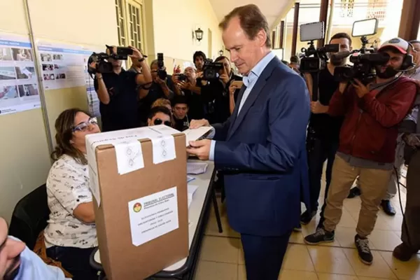 PASO en Entre Ríos: cerró la votación y se esperan los resultados