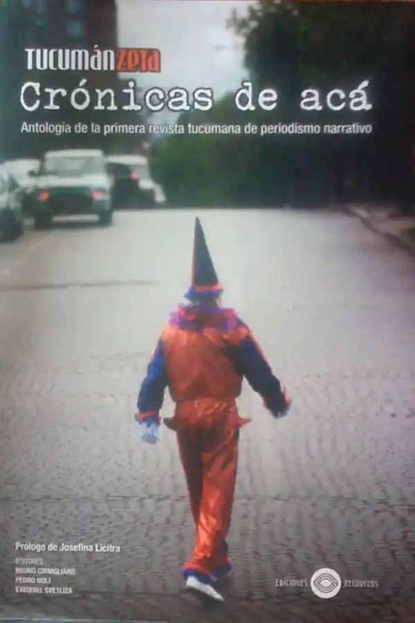 Yo te recomiendo: tres libros para disfrutar