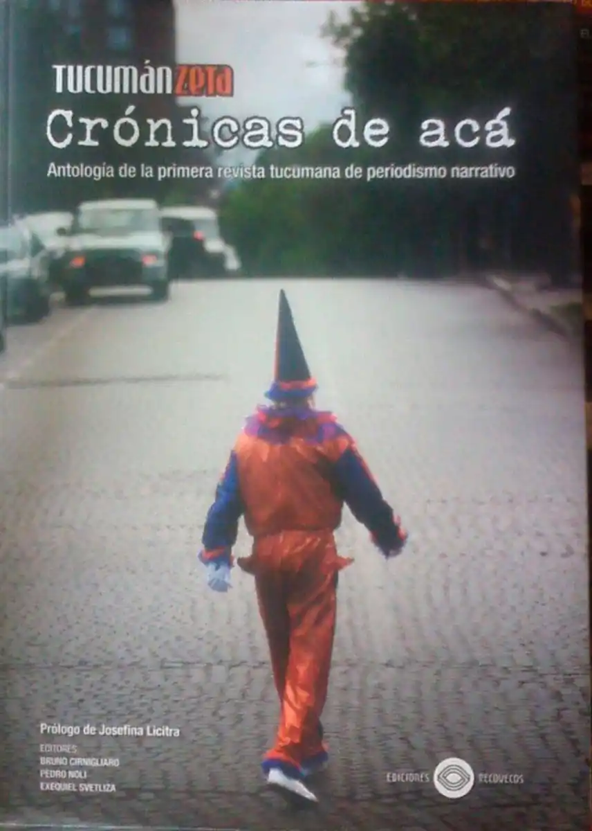 Yo te recomiendo: tres libros para disfrutar