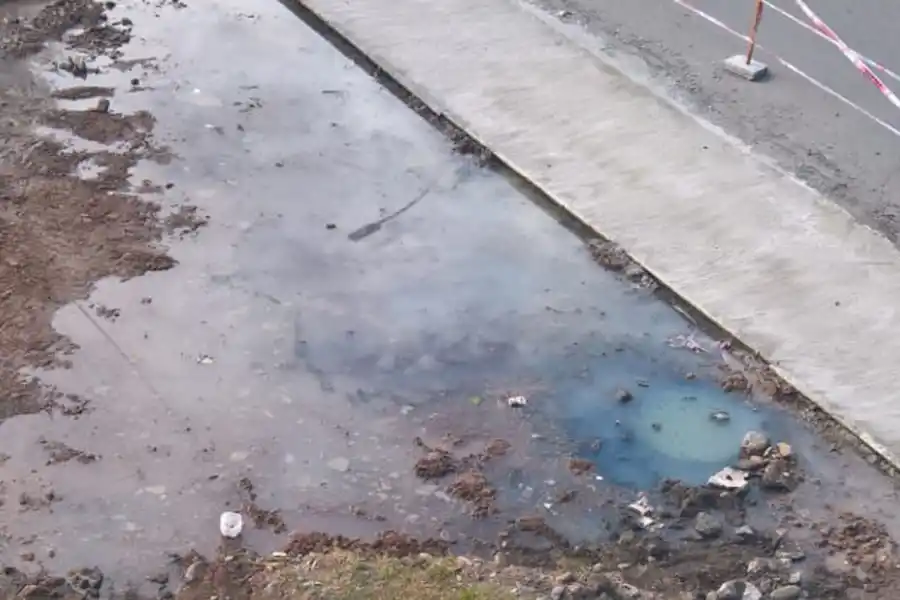 Conductor imprudente pone en riesgo la vida de quienes transporta