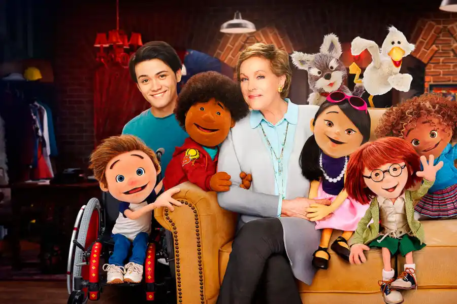 Yo te recomiendo: tres series imperdibles para darles play