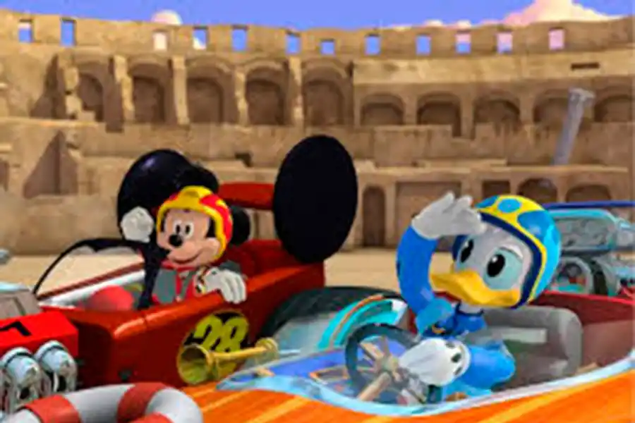 Yo te recomiendo: tres series imperdibles para darles play