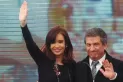Urribarri: “es un espaldarazo para Cristina”