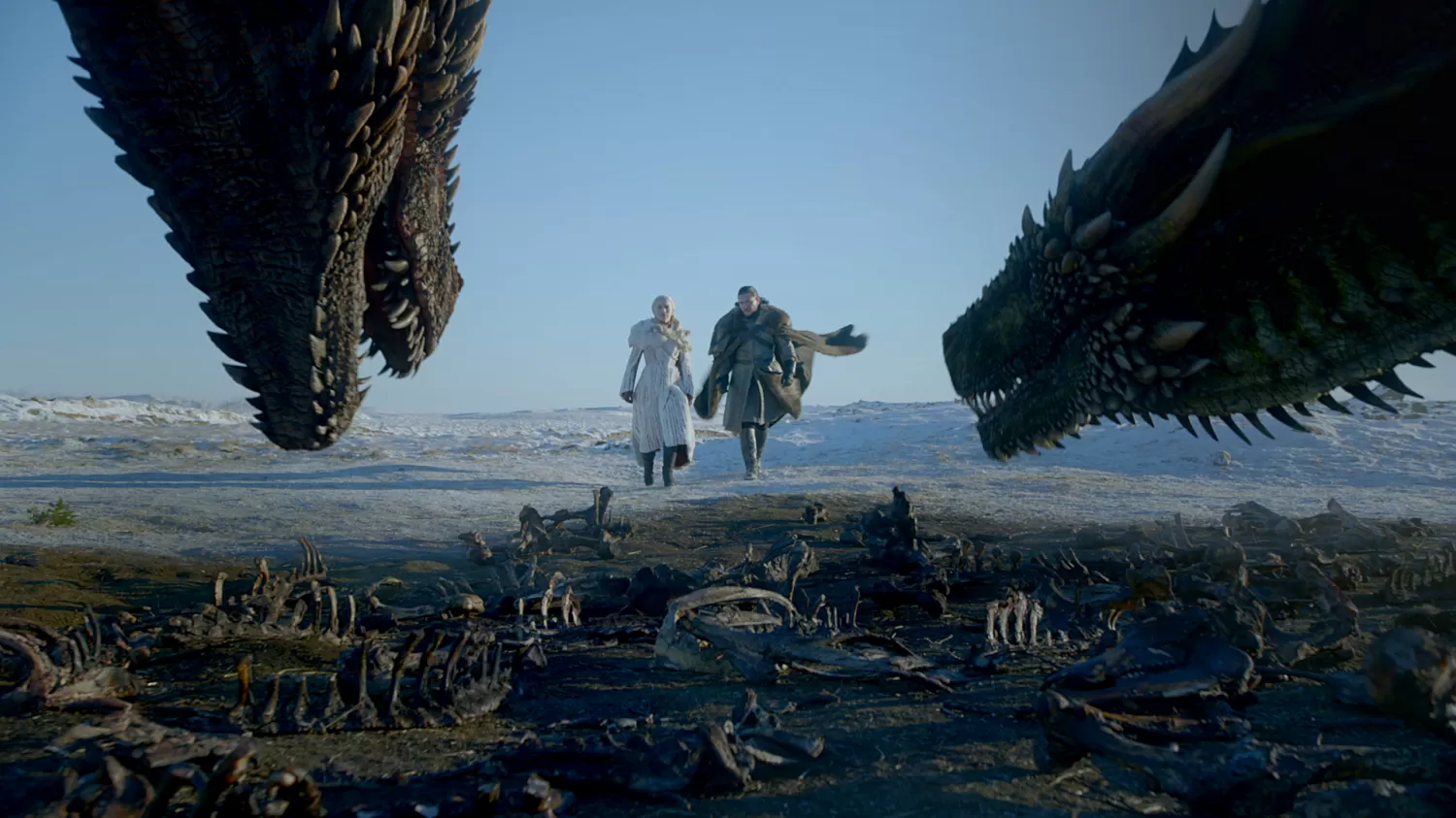 Game of Thrones hizo caer la plataforma HBO Go en todo el mundo