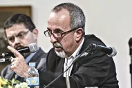 “La doctora tuvo un gesto similar a lo que nosotros promovemos”