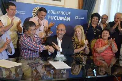 Desde el viernes se pagará la cláusula gatillo a los empleados públicos