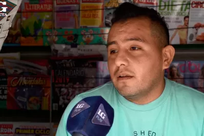 ¿Cómo viven la crisis los vendedores tucumanos?