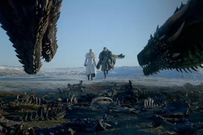 Game of Thrones hizo caer la plataforma HBO Go en todo el mundo