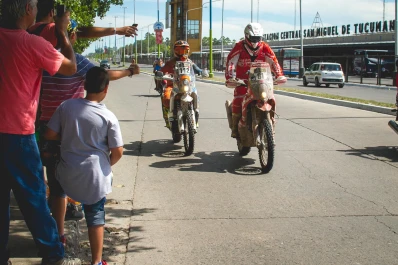 El Dakar abandona Sudamerica después de 10 años: la nueva edición será en Arabia Saudita