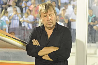 Para conocer la decisión de Zielinski habrá que esperar