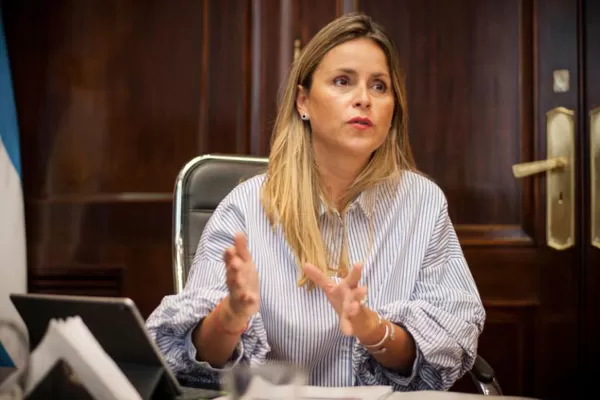 Fomentar las exportaciones para integrarnos al mundo