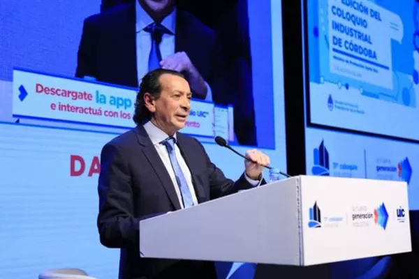 Sica estima que se reabrirá el mercado