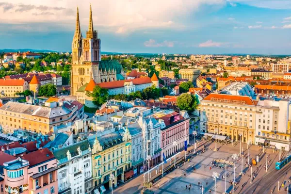 Presentan esta tarde el destino Croacia en la Universidad San Pablo-T