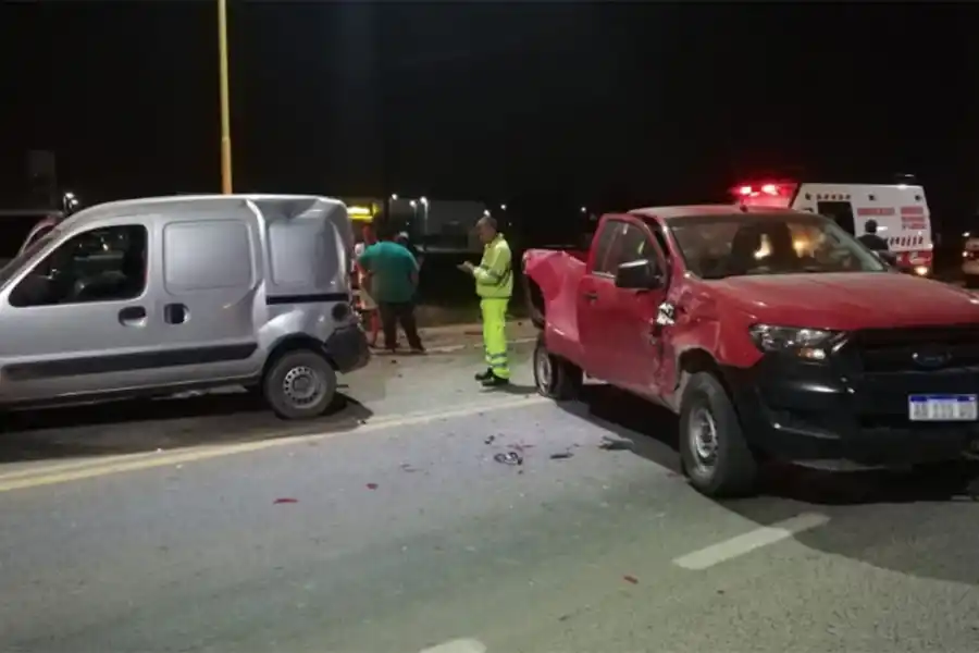 FOTO GENTILEZA DE LOS BOMBEROS DE ALDERETES