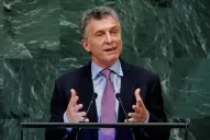 Las frases del Presidente