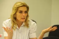 Elías de Pérez: este gobierno no está cuidando el futuro de nadie