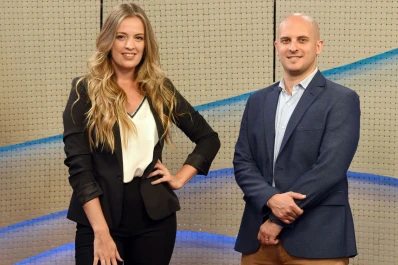 Seguí en vivo una nueva emisión de LA GACETA Central: