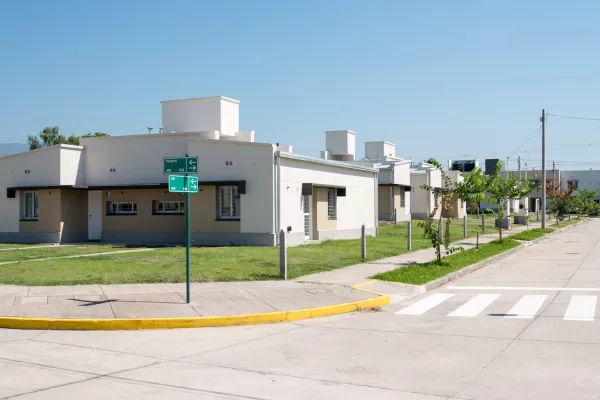 Procrear: hasta el 14 de julio podés inscribirte a la nueva línea de créditos