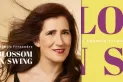 Un jazz sutil con perfume de mujer
