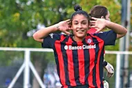 Rocío Correa es dueña de su destino