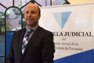 “El nuevo Código Penal busca la igualdad ante la ley”