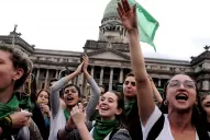 Las tres propuestas para el aborto del nuevo Código Penal