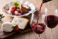 Día Mundial del Malbec: dónde podés degustar buenos vinos esta noche