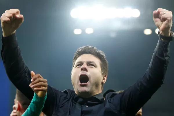 El Barcelona aún no echó a su DT, pero ya suena un argentino para reemplazarlo