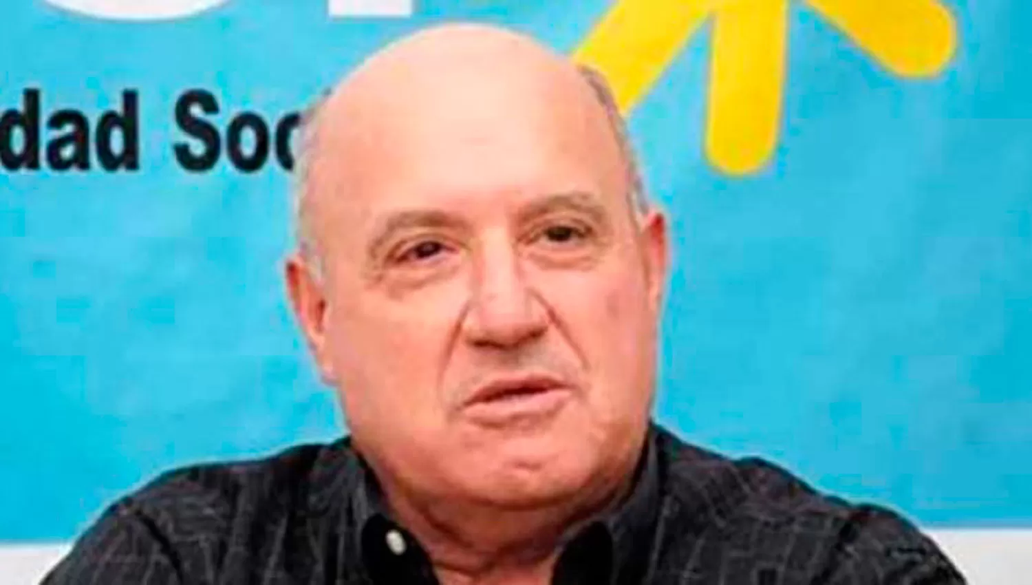 Orlando Enrique Sella, tenía 73 años.