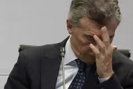 El Riesgo País subió a 854 puntos, el máximo de la era Macri
