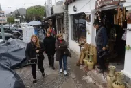 ¿Tenés planes para Semana Santa? Mejor consultá antes el pronóstico