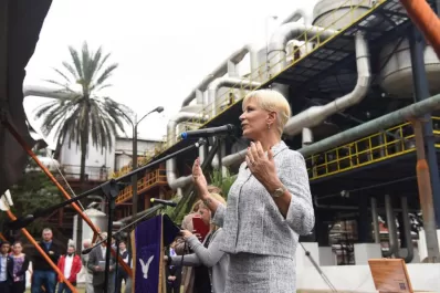 Un paso más para conformar el Consejo Económico Social