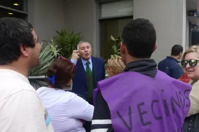 En Concepción, estudian la reducción de la tasa municipal