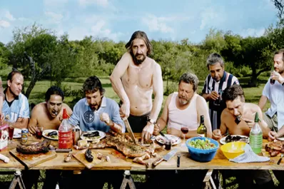 Sondeo: ¿comés carne en Semana Santa?