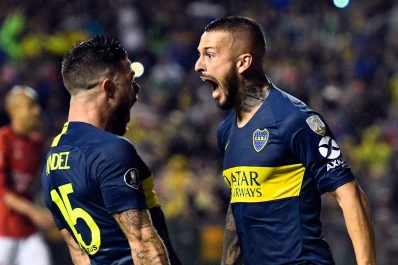 Boca se presenta por Copa Argentina: hora, TV y el resto de la agenda deportiva