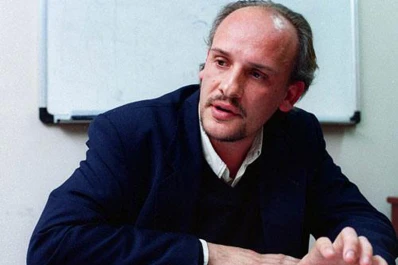 Falleció el psicólogo Fernando Parolo
