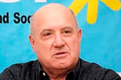 Murió un candidato a gobernador de Córdoba