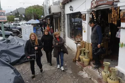 ¿Tenés planes para Semana Santa? Mejor consultá antes el pronóstico