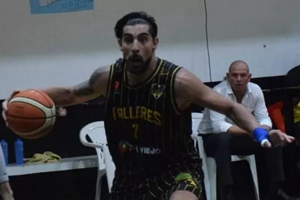 Talleres de Tafí Viejo arrancó los PlayOffs con un triunfo