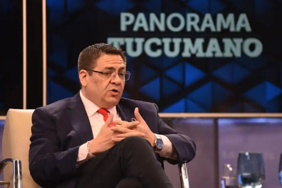  la gaceta / fotos de juan pablo sánchez noli